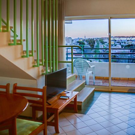 Ourabay Hotel Apartamento - Art & Holidays Albufeira Pokoj fotografie