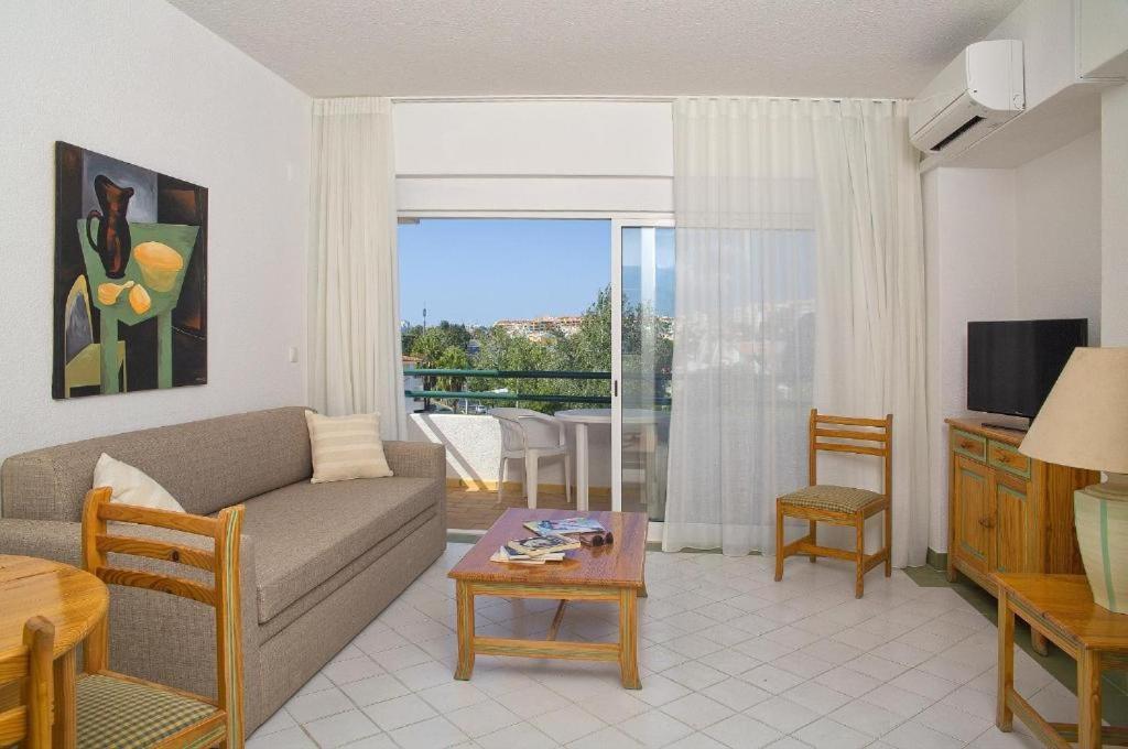 Ourabay Hotel Apartamento - Art & Holidays Albufeira Exteriér fotografie
