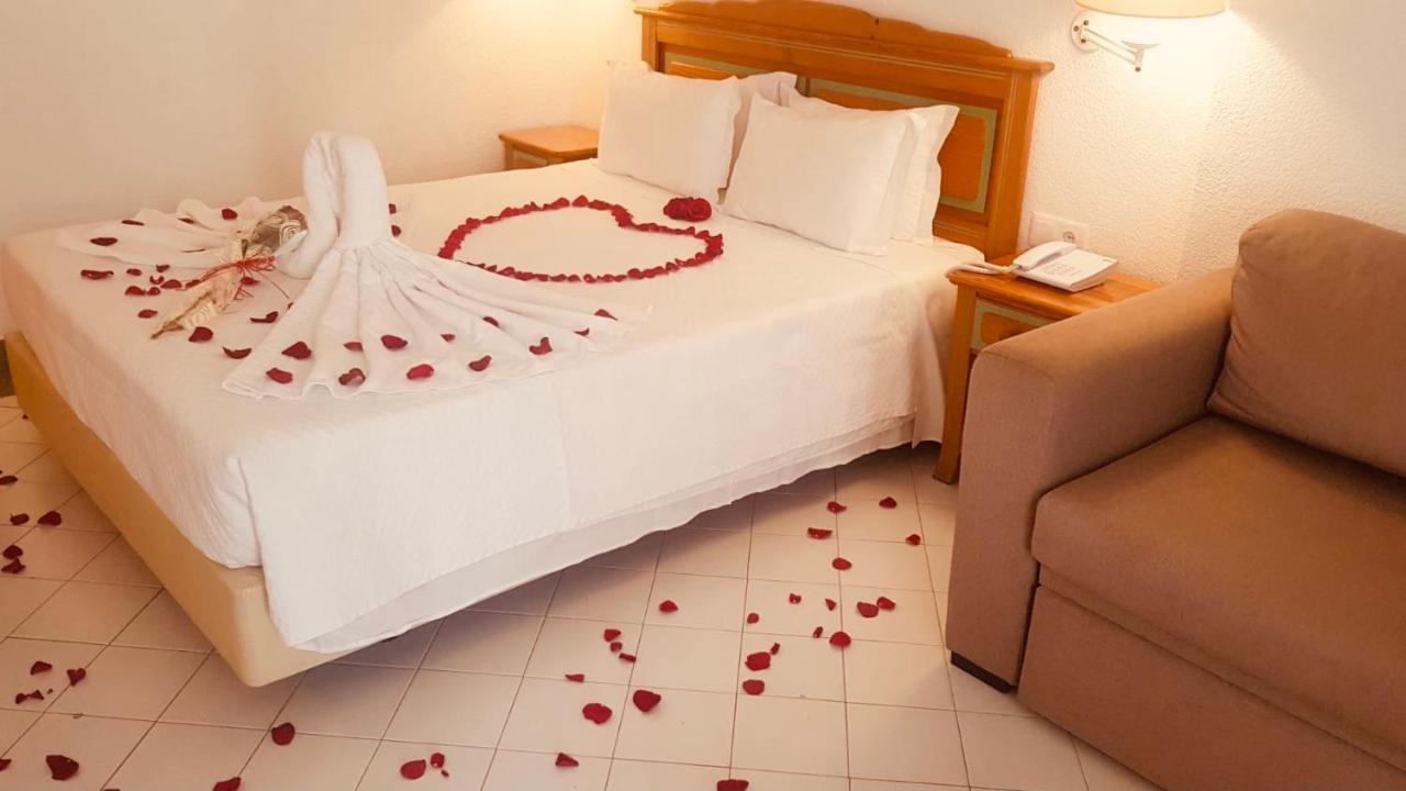 Ourabay Hotel Apartamento - Art & Holidays Albufeira Exteriér fotografie