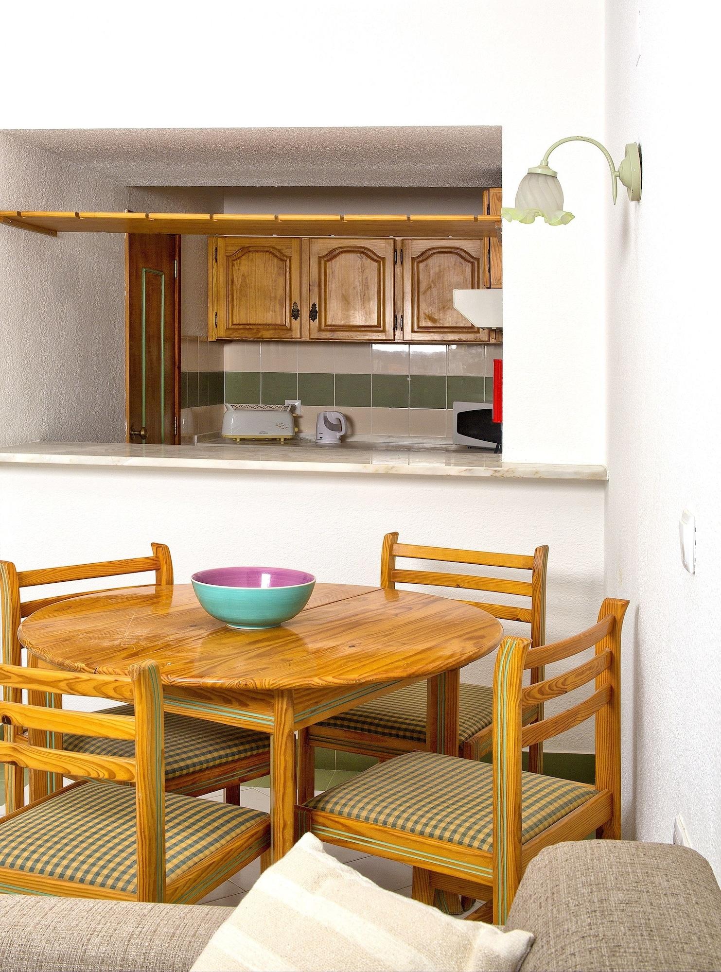 Ourabay Hotel Apartamento - Art & Holidays Albufeira Exteriér fotografie