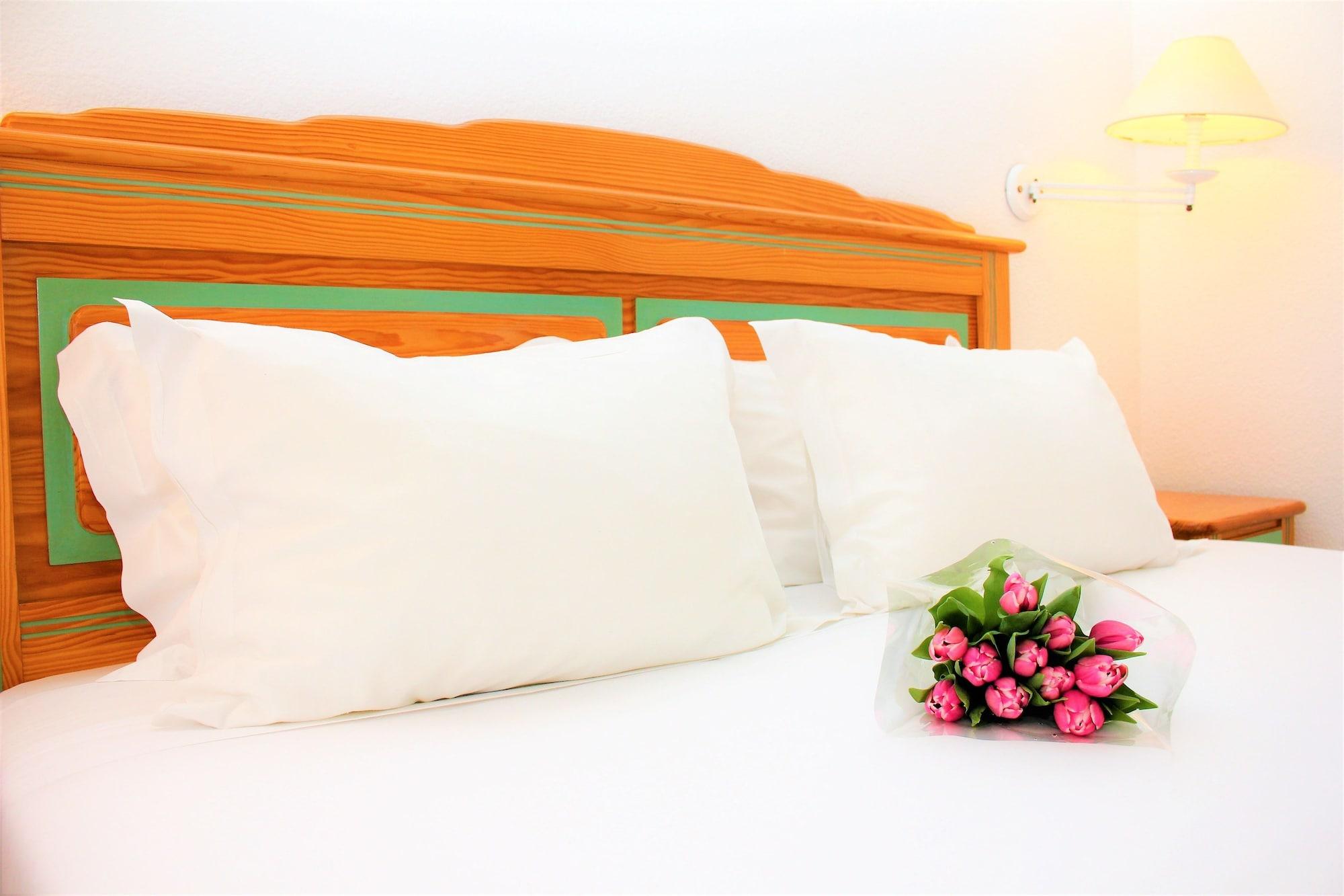 Ourabay Hotel Apartamento - Art & Holidays Albufeira Exteriér fotografie