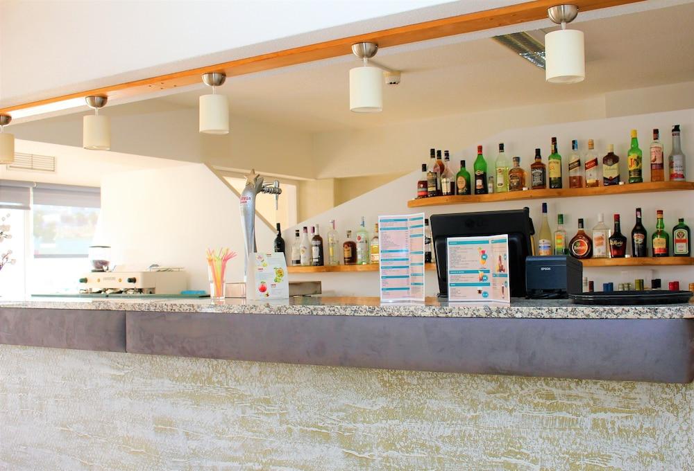 Ourabay Hotel Apartamento - Art & Holidays Albufeira Exteriér fotografie