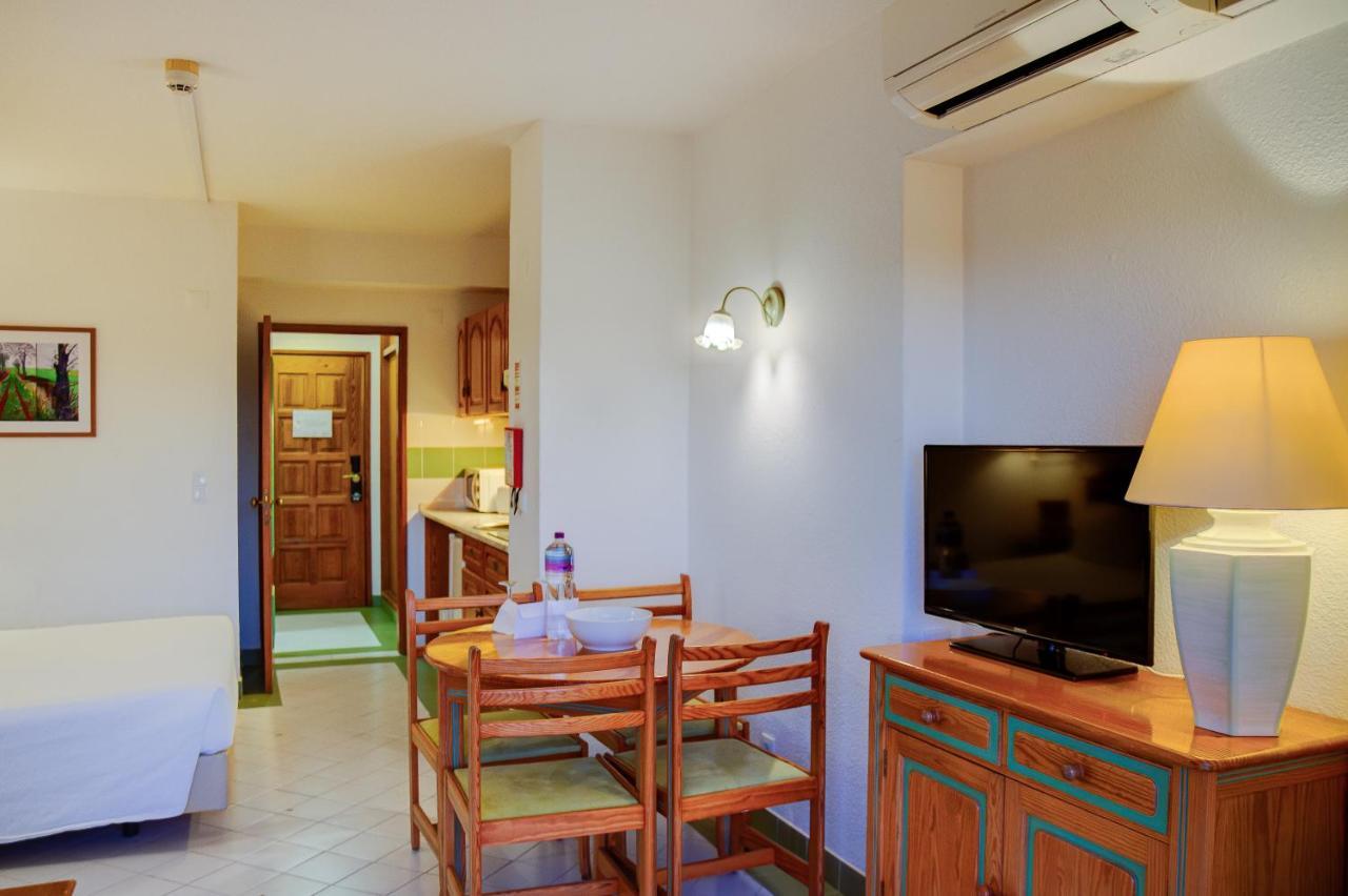 Ourabay Hotel Apartamento - Art & Holidays Albufeira Exteriér fotografie