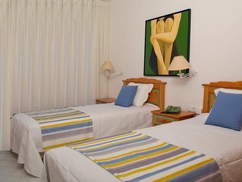 Ourabay Hotel Apartamento - Art & Holidays Albufeira Exteriér fotografie