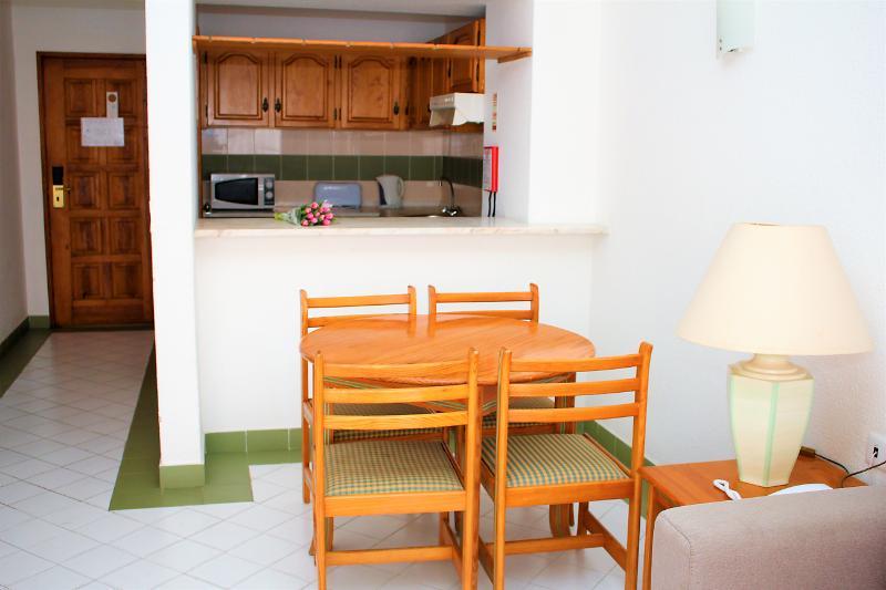 Ourabay Hotel Apartamento - Art & Holidays Albufeira Exteriér fotografie